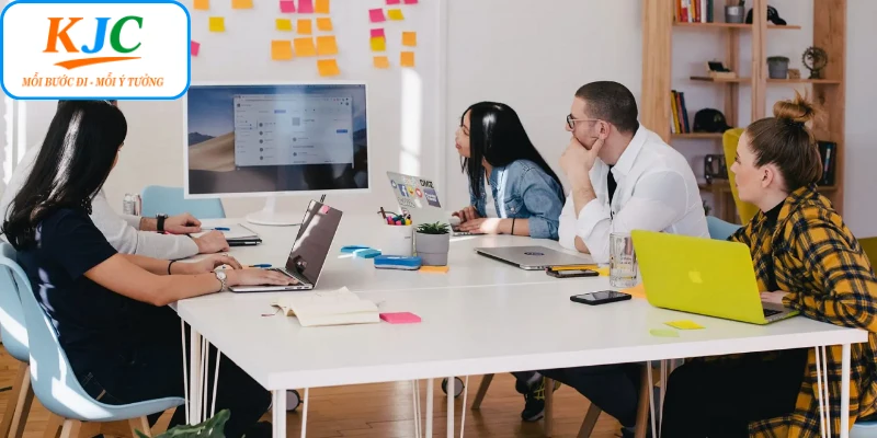 Bộ phận ADS cần làm những công việc gì?