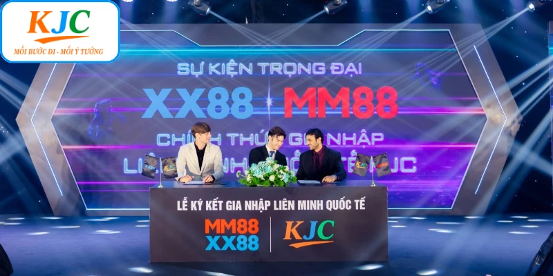 Chuỗi sự kiện KJC mang lại nhiều giá trị tích cực