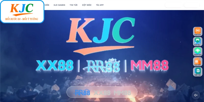 Đánh giá của khách hàng dành cho KJC về các thành viên