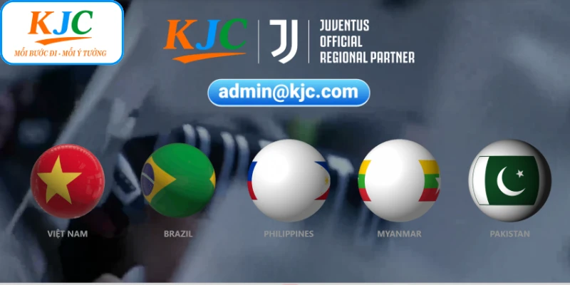 Giới thiệu hành trình ra mắt và khẳng định vị thế KJC