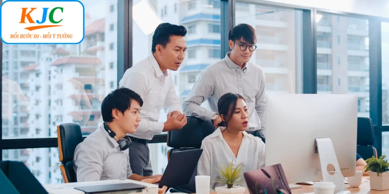 Hiểu rõ hơn về bộ phận ADS hiện nay tại KJC