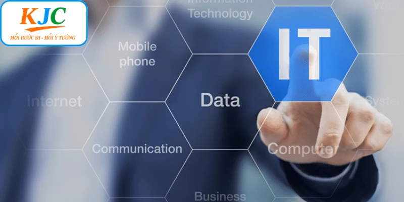 Lý giải về chuyên viên IT phần cứng KJC là gì?
