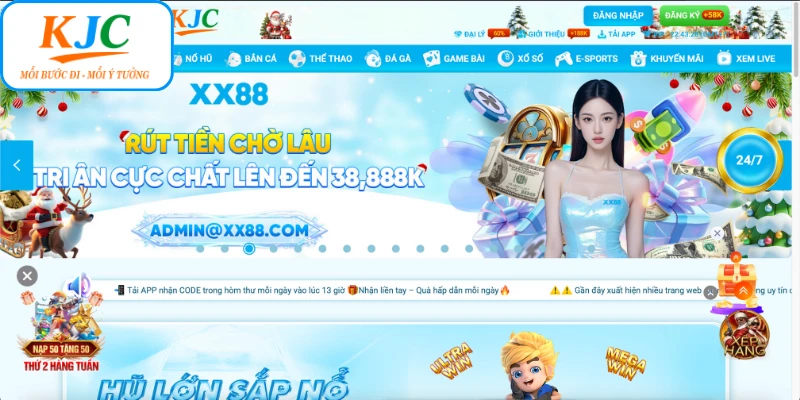 Đánh giá của khách hàng khi tham gia tại XX88 sau lần đầu cá cược