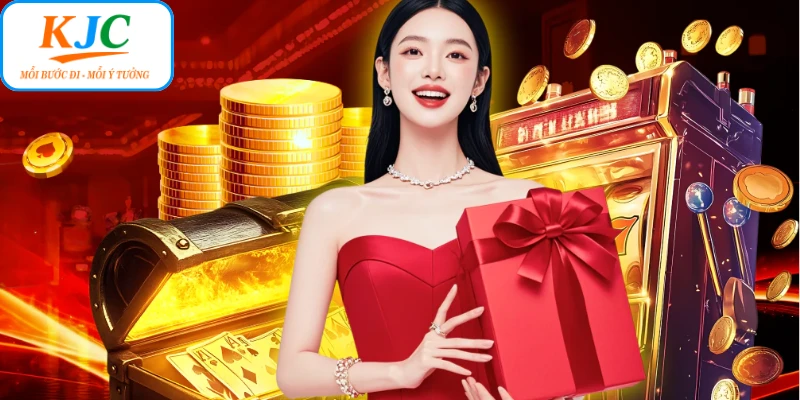 Lịch sử liên minh quốc tế KJC khi mới hoạt động