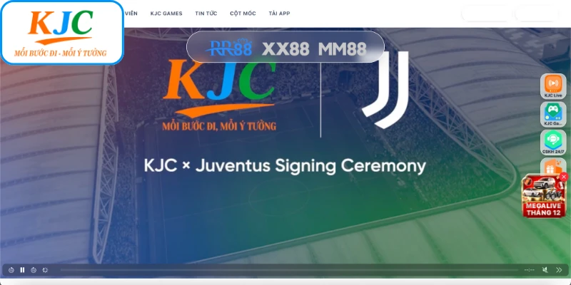 Luôn đổi mới tạo ra giá trị mỗi ngày là chất riêng của KJC