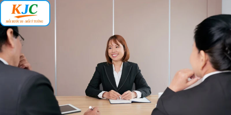 Chiến lược phát triển bộ phận HR tạo lợi thế mạnh mẽ