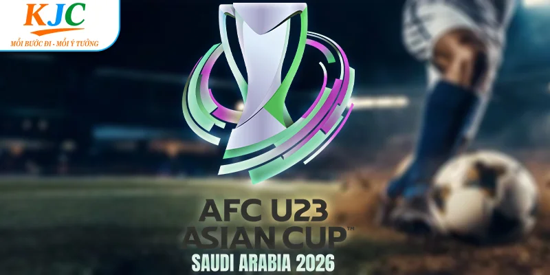 U23 Việt Nam – U23 Ả Rập Xê Út: Bảng A AFC U23 Asian Cup 2026