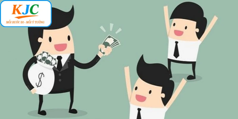 KJC nơi học hỏi, rèn luyện, phát triển xây dựng lộ trình rõ ràng